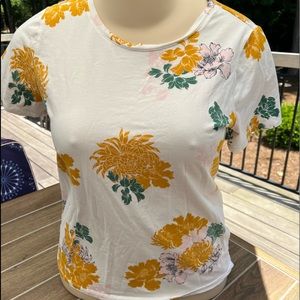 Ann Taylor Factory Tee